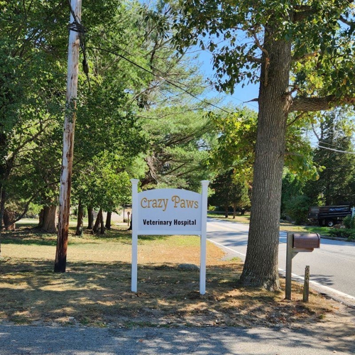 Business Signs